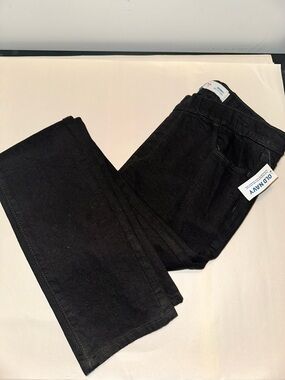 Girls Old Navy Skinny Pull In Pants